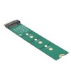 M.2 Adapter NGFF M Key SSD Protect Card Adapt Board