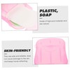WHAMVOX Compact Easy to Carry 20pcs Soap Sheets for Travel