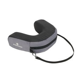 Ferrino Baby Carrier Headrest Cushion for Baby Carrier, Black