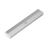 LED Closet Light Motion Sensor 2-Gear Portable USB Drawer Light