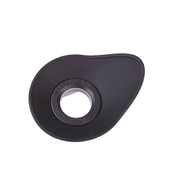 Hoodman Eyecup Eye Cup for Nikon Cameras with Square Pin
