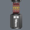 Wera Bit-Box 15 Impaktor PZ2 TriTorsion Impact bits, anti cam-out