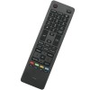for-Haier New TV Remote Control HTR-A18LN HTRA18 for Haier Smart