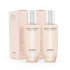 O Hui [오휘]오휘 미라클 모이스처 핑크 베리어 에멀전 130ml 2개 Y [O Hui] O Hui Miracle Moisture Pink Barrier Emulsion 130ml 2 pcs Y [Product/Selection]