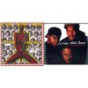 Tribe Called Quest - Midnight Marauders & Hits, Rarities &
