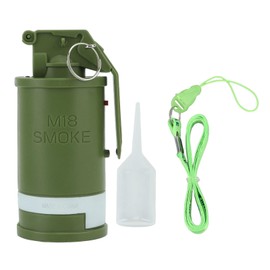 MOTOULAX Handheld Smoke Machine Handheld 21×15×6 Handheld Smoke Machine Toys Fun Cool Simulation Lights and Music Fog Machine Toys for Gifts Smoke Toys, MOTOULAXnm7kggoyp2