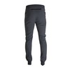 Screenshot SPORTS-A4059 Mens Premium Fleece Utility Function Sportswear Pants -