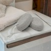2PCS Festcool Foot Stone Pumice Remove Callusess Dead Skin for