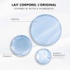 Biotherm Leche corporal antisecado, 13.4 onzas