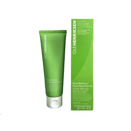 OLEHENRIKSEN Pore-Balance™ Facial Sauna Scrub 3 oz/ 85 g