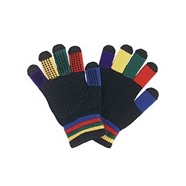 Reithandschuhe Magic Grippy, bunt