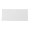 360Pcs Necklace Chain Adhesive Pouch Jewelry Display Bag Transparent PVC