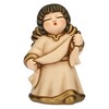 THUN ® - Classic Nativity Scene Beige Angel of the