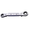 TOP PRB-10x13 Vent Plate Ratchet Wrench 0.4 x 0.5 inches