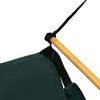Hammaka Cradle Chair - Green