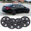 AUTOFREE 18" Hubcaps for 2014-2020 Chevy Impala Steel Wheels -