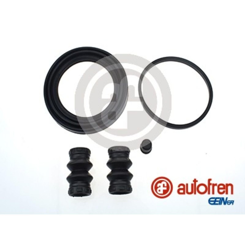 Autofren Seinsa D41821 Reparatursatz, Bremssattel