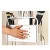 Kitchen Utensils Organizer Stainless Steel Cutting Board Chopsticks Spoons Kitchen