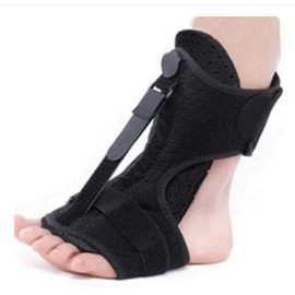 Liameph Plantar Fasciitis Support Splint Night, Plantar Fasciitis Support,Effective Relief Plantar Fasciitis, Achilles Tendonitis Fits Men Women,Black