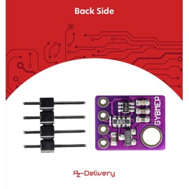 AZDelivery GY-BME280 Barometric Sensor Parent