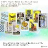 Rider Weight Tarot Mini Miniature Rider-Waite Tarot Divination with Japanese