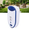 Electronic Mice Repeller AC90V to 240V Silent Operation Wide Coverage
