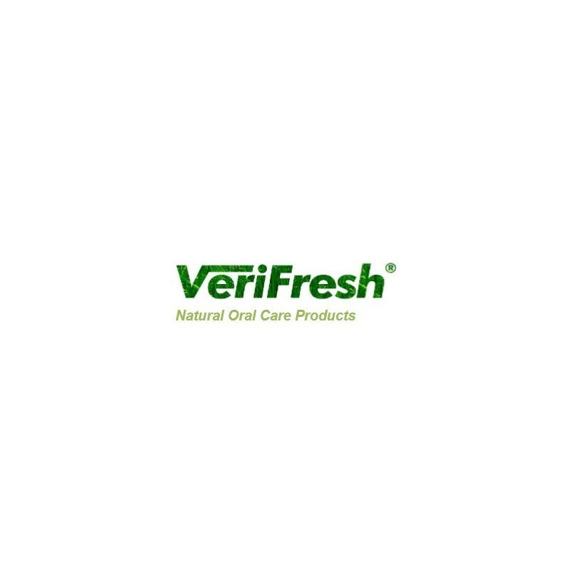 Get Rid of Bad Breath at The Source - VeriFresh