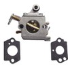 New Chainsaw Carburetor Carb Repalcement for STIHL MS170 MS180 017