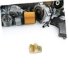 CHILDWEET Automotive Tool Timing Belt Installer Remover Belt Tensioner Wrench