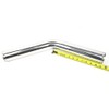 LTI Universal 2.75 inch Outside Diameter 45 Degree Elbow Aluminum