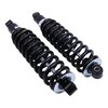 JEENDA 2PCS Front Shock Absorbers AM142426 Compatible with John Deere