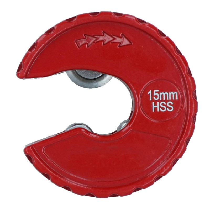 15mm Copper Tube Pipe Cutter Slice Wheel HSS Wheels One