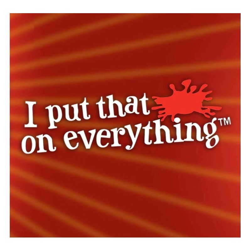 Frank's RedHot Original Seasoning Blend (Hot Sauce Powder) 4.12 oz