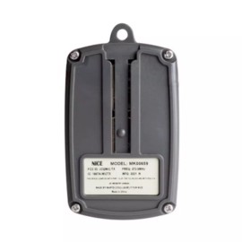 Micanan MST3 372MHz 3 Button Transmitter MK-00659 for MK-00648 MSR Receiver