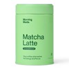Morning Made Matcha Latte - Unsweetened, 60g