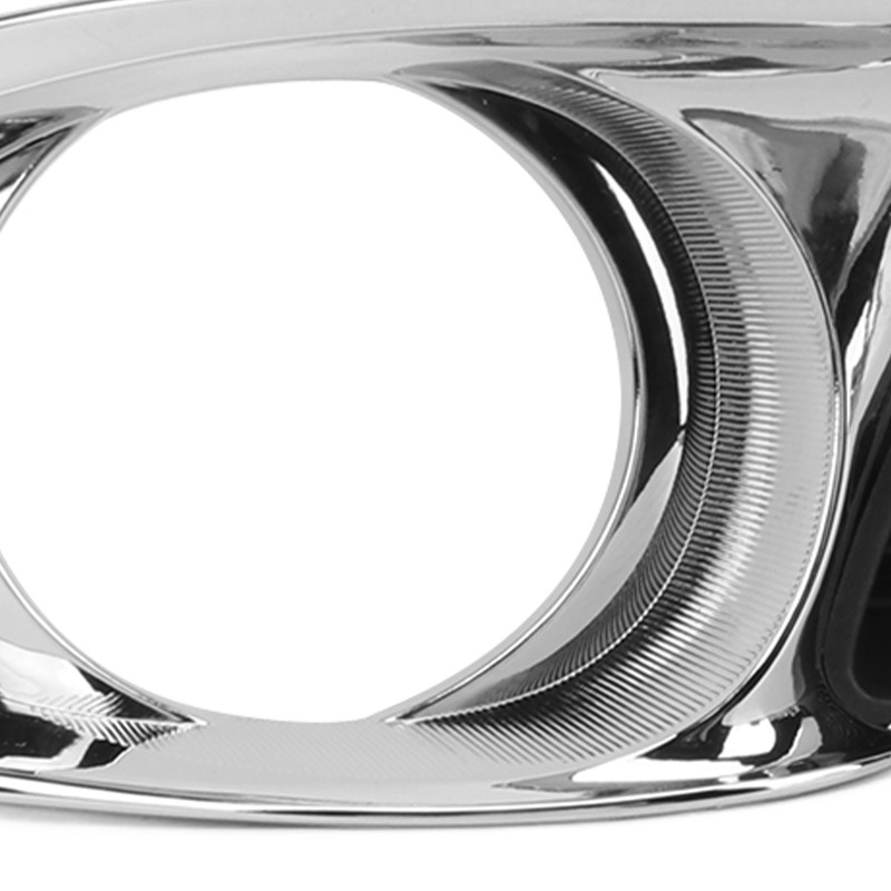 1 Pair Front Fog Light Trim 5203007040 Fog Lamp Cover