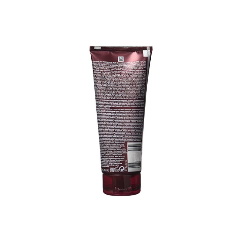 ウエラ カラーリチャージ ウォームブラウン 200ml