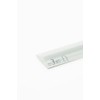 KOBAKO Nail File (Square Off) No. 3, Nail File