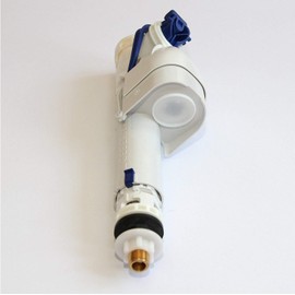 Geberit 281,001,00.1 Power Tap 360 for Ceramic Cistern Bottom