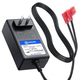 T Power Charger for 7351054 7337482 Whirlpool Kenmore Rheem RHS32 Water Softener Power Transformer with Ac Dc Adapter Power Supply Cord
