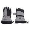 One Pair Electric Heated Gloves Smart Waterproof Unisex One Size
