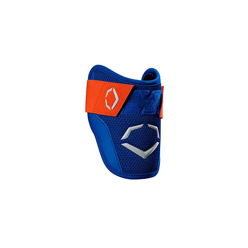 EvoShield Unisex Adult Baseball Guard Strap, Maroon, OSFM US