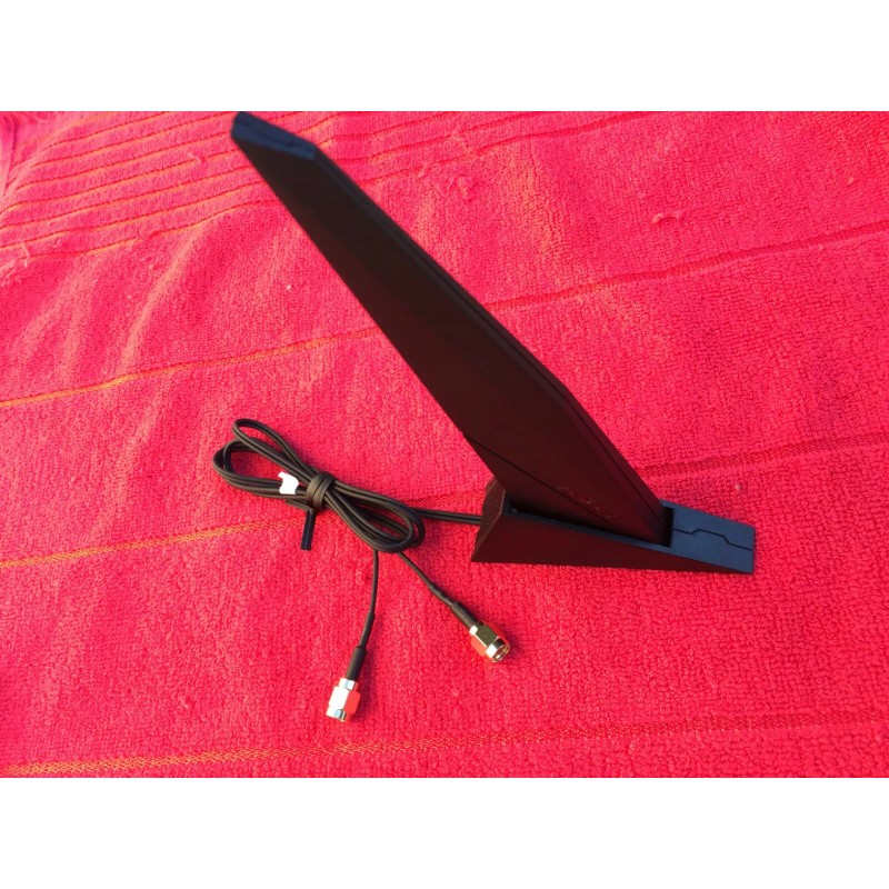 ASUS 2T2R DUAL BAND WIFI MOVING ANTENNA FOR ROG STRIX