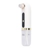 Facial Oxygen Injector 3 Gears 6 Suction Heads Vacuum Negative