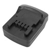 For Makita BL1840/BL1850B BL1860B Liion Battery to for Metabo 18V