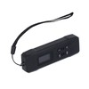 Air Quality Detector with Alarm CO Gas Monitor Multifunctional Temperature