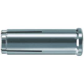 Fischer Fisher 48284 Drop-In Anchor 100 X Ea Ii M8