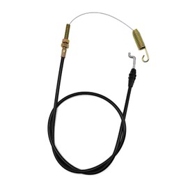 Quanaoo 44 inches Traction Cable 98-8328 for Toro Lawn Boy Silver & Silverpro Series Lawn Mowers 20013 20014 20017 20018 20031 20041 20047 Replacement Traction Control Cable