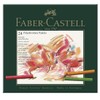 Box Of 24 Polychromos Artists Pastels