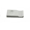 Naissant Cafe Restaurant Chopsticks Spoon Flat Compact Type Set of
